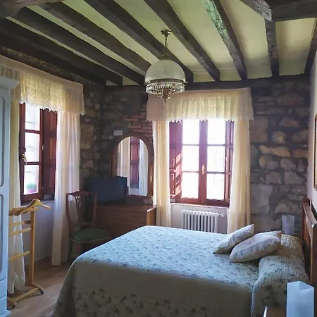 Hotel Posada Campo (Adults Only) à Suances Extérieur photo