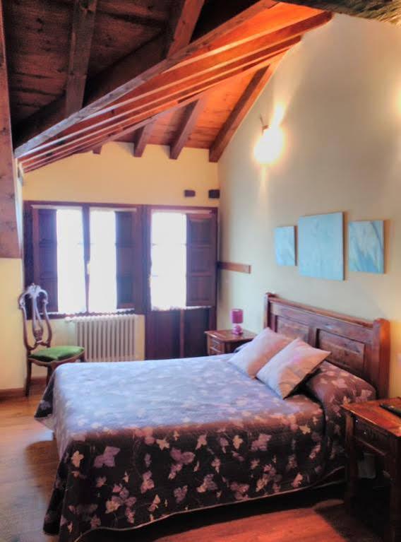 Campo (adults Only) Gasthuis Suances