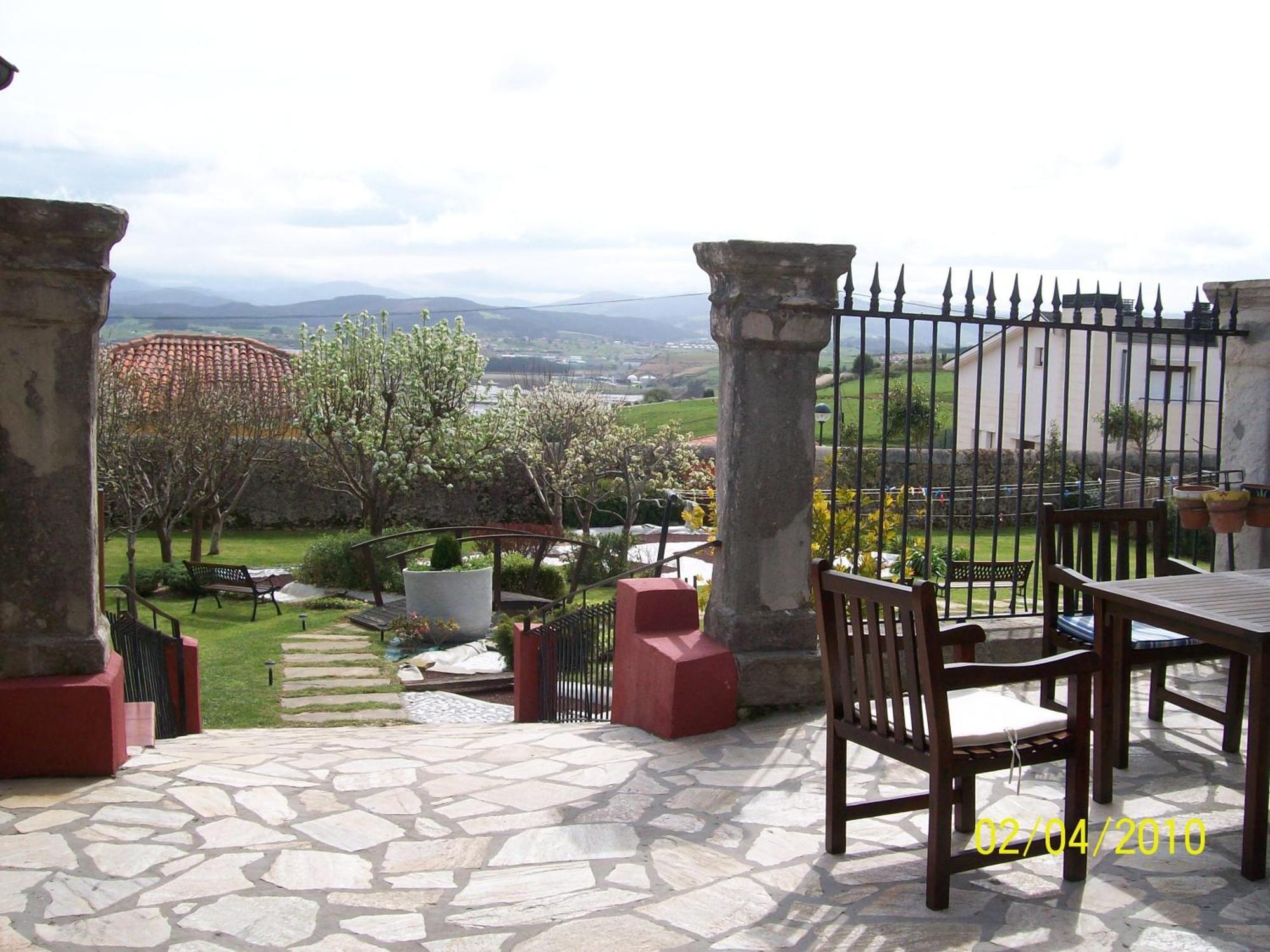 Gasthuis Campo (adults Only) Suances