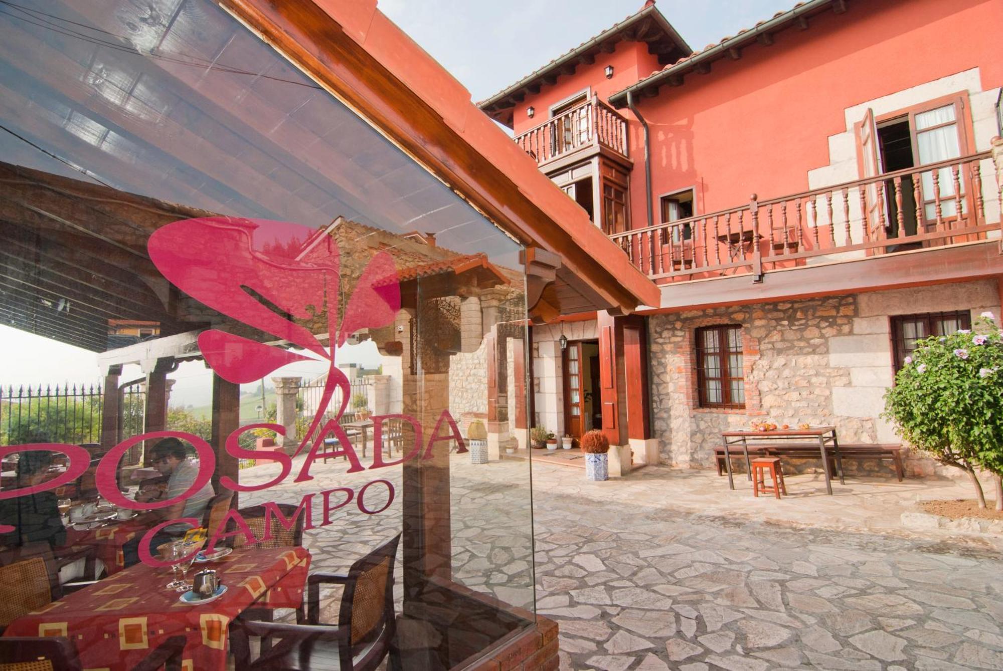 Gasthuis Campo (adults Only) 3*