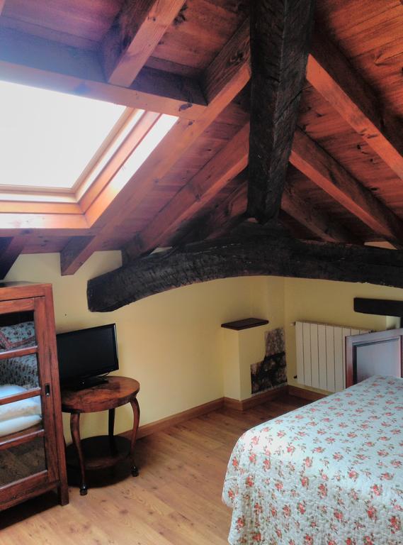 Campo (adults Only) Gasthuis Suances
